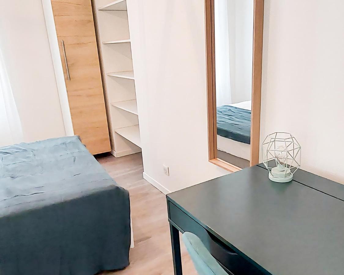 Artsmalt *Ideal Pro * Proche Commerces * 2 Chambres * Tout Confort Montluçon Exteriér fotografie