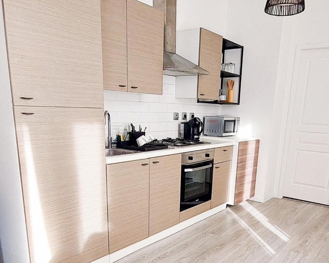 Artsmalt *Ideal Pro * Proche Commerces * 2 Chambres * Tout Confort Montluçon Exteriér fotografie
