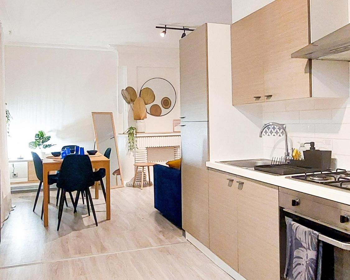 Artsmalt *Ideal Pro * Proche Commerces * 2 Chambres * Tout Confort Montluçon Exteriér fotografie